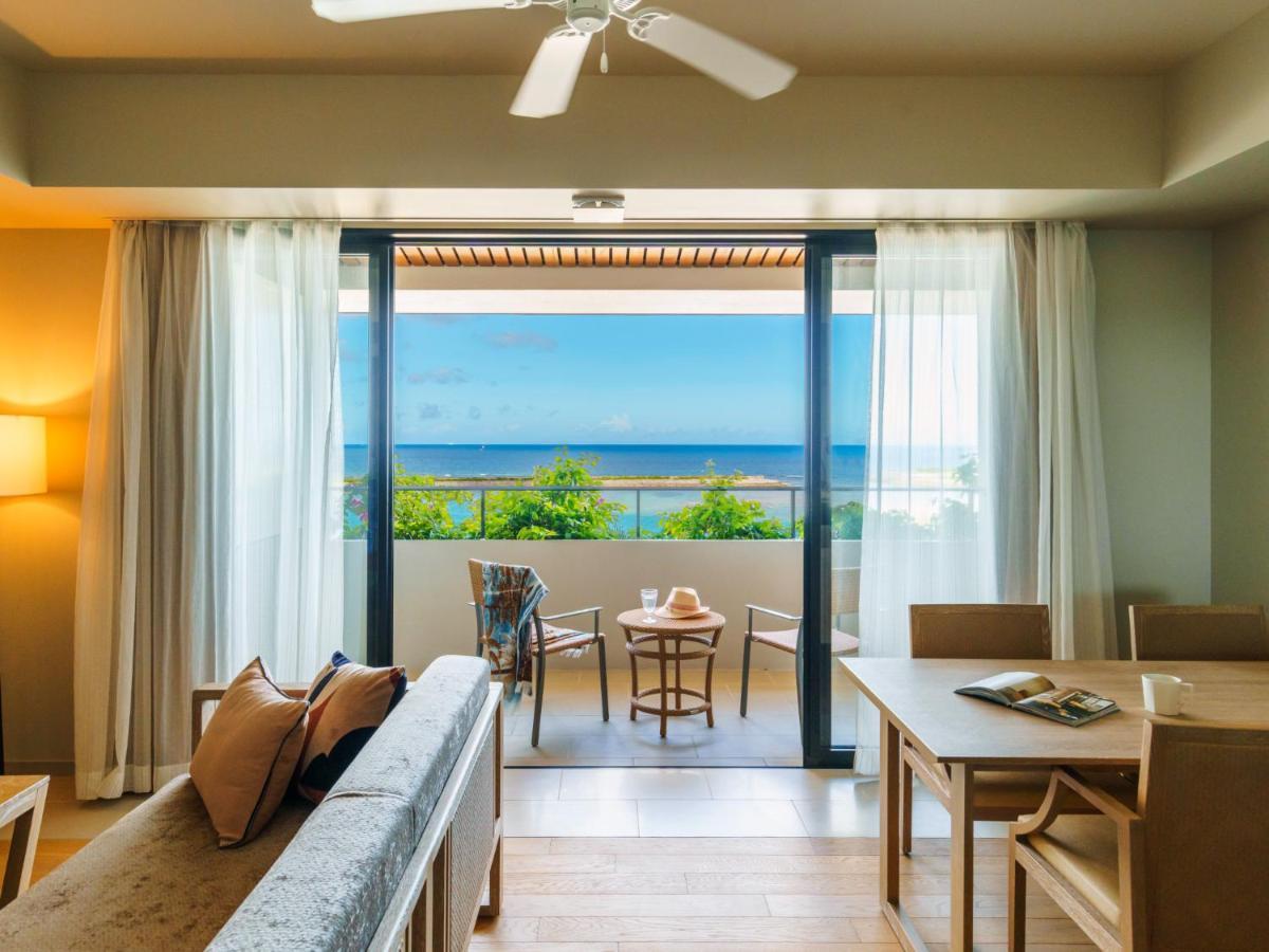 Mb Gallery Chatan By The Terrace Hotels Luaran gambar